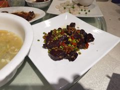 -东方明珠老上海8号餐厅