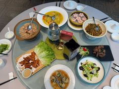-颂福楼·南京菜(定淮门店)