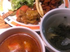 -比格比萨自助(国展店)