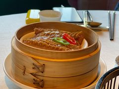 沙爹金钱肚-三号黄浦会Canton Table