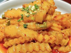 -全牛匠·乐山跷脚牛肉(新中关店)