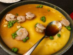 -羡餐厅·杭帮菜·淳菜(千岛湖自由洲际殿店)