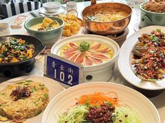 -宋大妈·怡得饭庄·昆明菜(海埂店)