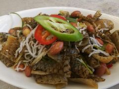 -香云轩·顺德菜(香云纱园林酒店店)