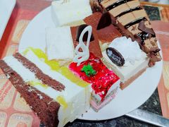 -汉巴味德(大悦城店)