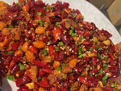 -拾捌川·自贡爆炒(新街口店)