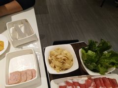 -海底捞火锅(锦艺城店)