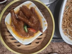 -顺意·顺德家乡菜(国际人才大厦店)