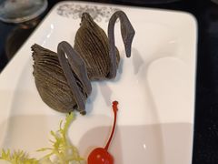 -贵阳万丽酒店·新满福楼餐厅