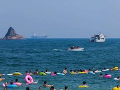 -大梅沙海滨公园