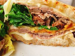 -O'mills Sourdough Bakery&Bistro(永嘉路店)