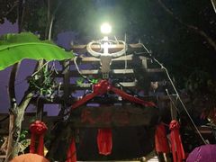 -火咂咂竹筒宴(告庄店)