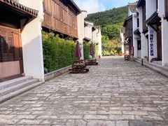 -东海半边山旅游度假区