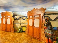 -蒙亨·手把肉·蒙古包文化主题餐厅(天恒广场店)