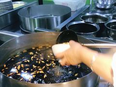 -艳阳天民俗村(公园路店)