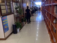 -香山湖渔家大院