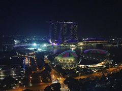 -新加坡瑞士史丹福酒店