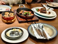 -西堤牛排(恒隆广场店)