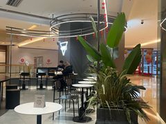 -Manner Coffee(成都龙湖北城天街店)
