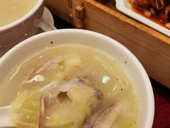 -汕头龙光喜来登酒店-采悦轩中餐厅