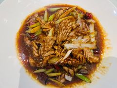 -香融府·烤鸭·家常菜(马家堡路店)