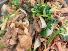 -烤肉季饭庄