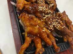 -禾谷韩餐(热带海洋学院店)