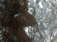 -木屋烧烤(南新店)