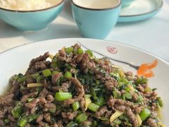 -食光慢宴·安吉土菜馆