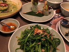 -CHINCHIN 青青·泰国料理(万象食家店)