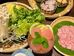 -泰妃殿(武汉首店)