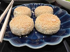 -南京景枫万豪酒店·万豪中餐厅