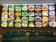 菜单-炉鼎记私房菜(总店)