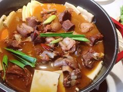 -丁里羊肉小镇(太宁路口店)