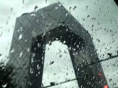 -中央广播电视总台(光华路办公区)