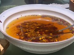 水煮鱼-宏宴·新京菜(望京店)