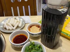 -月圆火锅(宁海东路二店)
