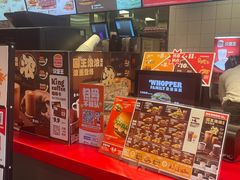 -汉堡王(上海凌云壹街坊店)