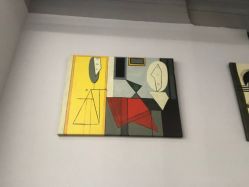 -茶发Salon·烫发染发理发