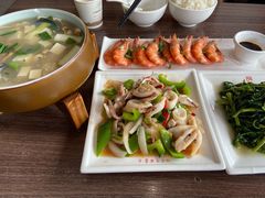 -海坛特色小吃·只做平潭特色菜(平潭店)