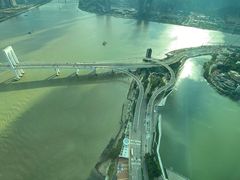 -澳门旅游塔360°旋转餐厅(南湾湖广场店)