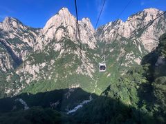 -华山风景名胜区