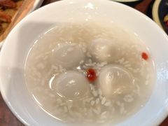 -川旺角融合菜•海景餐厅(星海广场店)