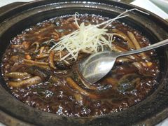 -香雪海饭店中餐厅(人民桥店)