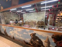 -山河幻境·桌游 跑团 卡牌