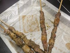 -辣尚瘾·烤鱼·新川菜(交大直营店)
