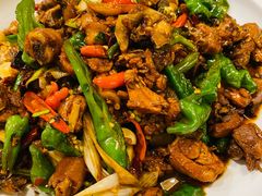 -老街(淮海西路店)