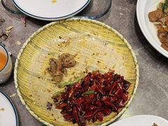 -闫府私房菜·百年鲁菜(恒隆店)