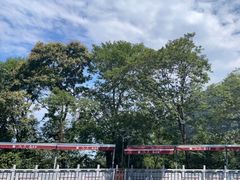 -终南山南五台景区