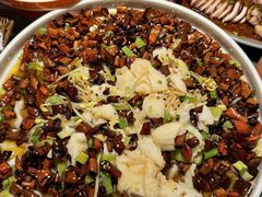 -前海沿·青岛菜(乐客城店)